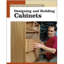 Designing & Building Cabinets